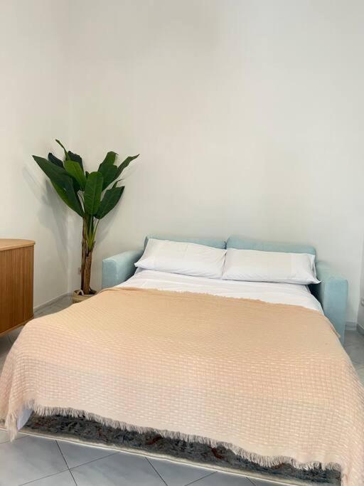 Scio Guesthouse-Centro Storico Наполи Екстериор снимка